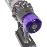 Dyson V11 Advanced, Aspirador vertical violeta/Níquel