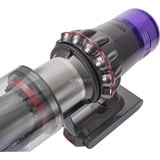 Dyson V11 Advanced, Aspirador vertical violeta/Níquel
