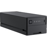 ECOFLOW 604802, Batería negro
