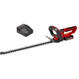 EINHELL 3410506, GC-CH 1855/1, Cortasetos rojo/Negro