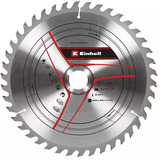 EINHELL 49589352, Hoja de sierra 