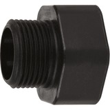 EINHELL GC-GP 1045 1050 W 4,8 bar 4500 l/h, Bomba rojo/Negro, 1050 W, Corriente alterna, 4,8 bar, 4500 l/h, Resistente a la congelación, Negro, Rojo