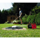 EINHELL GC-GP 1045 1050 W 4,8 bar 4500 l/h, Bomba rojo/Negro, 1050 W, Corriente alterna, 4,8 bar, 4500 l/h, Resistente a la congelación, Negro, Rojo