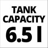 EINHELL Generador de gasolina TC-IG 1100 rojo/Negro