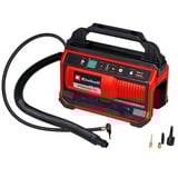 EINHELL PRESSITO 4020420, Compresor rojo/Negro