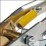 EINHELL Polipasto de palanca manual TC-LW 2000, Torno rojo