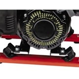EINHELL TC-IG 1100, Generador rojo/Negro