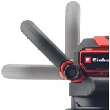 EINHELL TP-DWS 18/225 Li BL Solo, 4259995, Amoladora de paneles de yeso rojo/Negro