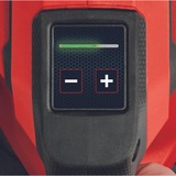 EINHELL TP-DWS 18/225 Li BL Solo, 4259995, Amoladora de paneles de yeso rojo/Negro
