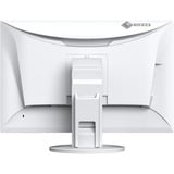 EIZO FlexScan EV2485-WT pantalla para PC 61,2 cm (24.1") 1920 x 1200 Pixeles WUXGA LED Blanco, Monitor LED blanco, 61,2 cm (24.1"), 1920 x 1200 Pixeles, WUXGA, LED, 5 ms, Blanco