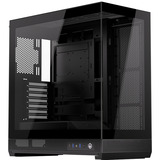 ENDORFY EY2A026, Cajas de torre negro