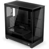 ENDORFY EY2A026, Cajas de torre negro