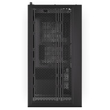ENDORFY EY2A026, Cajas de torre negro