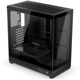 ENDORFY EY2A026, Cajas de torre negro