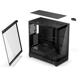 ENDORFY EY2A026, Cajas de torre negro