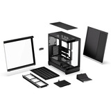 ENDORFY EY2A026, Cajas de torre negro