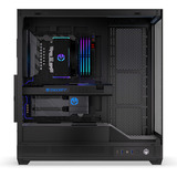 ENDORFY EY2A026, Cajas de torre negro