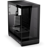 ENDORFY EY2A026, Cajas de torre negro