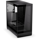 ENDORFY EY2A026, Cajas de torre negro