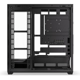 ENDORFY EY2A026, Cajas de torre negro