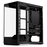 ENDORFY EY2A026, Cajas de torre negro