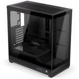 ENDORFY Fishtank 6000 Flex, Cajas de torre negro
