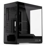 ENDORFY Fishtank 6000 Flex, Cajas de torre negro