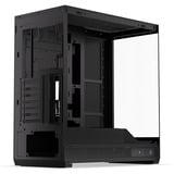 ENDORFY Fishtank 6000 Flex, Cajas de torre negro