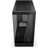 ENDORFY Fishtank 6000 Flex, Cajas de torre negro