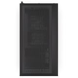 ENDORFY Fishtank 6000 Flex, Cajas de torre negro