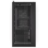 ENDORFY Fishtank 6000 Flex, Cajas de torre negro