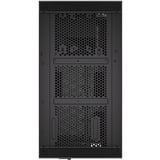 ENDORFY Fishtank 6000 Flex, Cajas de torre negro