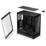 ENDORFY Fishtank 6000 Flex, Cajas de torre negro