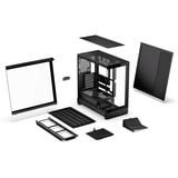 ENDORFY Fishtank 6000 Flex, Cajas de torre negro