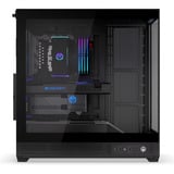 ENDORFY Fishtank 6000 Flex, Cajas de torre negro