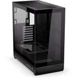 ENDORFY Fishtank 6000 Flex, Cajas de torre negro