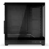 ENDORFY Fishtank 6000 Flex, Cajas de torre negro