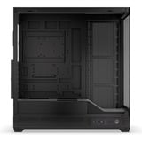 ENDORFY Fishtank 6000 Flex, Cajas de torre negro