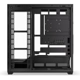 ENDORFY Fishtank 6000 Flex, Cajas de torre negro