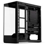 ENDORFY Fishtank 6000 Flex, Cajas de torre negro