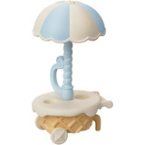 EPOCH Sylvanian Families - Familia Pingüino, Juegos de construcción 
