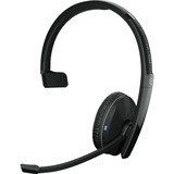 EPOS ADAPT 230, Auriculares con micrófono negro