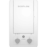 EcoFlow 668572, Distribuidor blanco/Gris