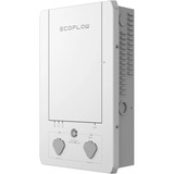 EcoFlow 668572, Distribuidor blanco/Gris