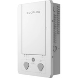 EcoFlow Smart Home Panel Combo, Distribuidor blanco/Gris