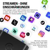 Elgato Elgato 4K S, Tarjeta de captura 