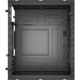FSP S120-B, Caja/Carcasa negro