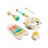 Fisher-Price HXT90 juego de rol, Juguetes musicales 2 año(s), Sonoro