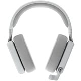 Fractal Design Design Scape Light, Auriculares con micrófono blanco