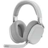 Fractal Design Design Scape Light, Auriculares con micrófono blanco